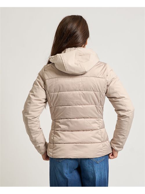 Giubbotto donna trapuntato Yes Zee con gilet removibile YES ZEE | J045-M8000222